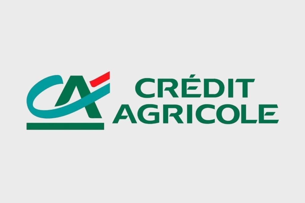 logo credit agricole