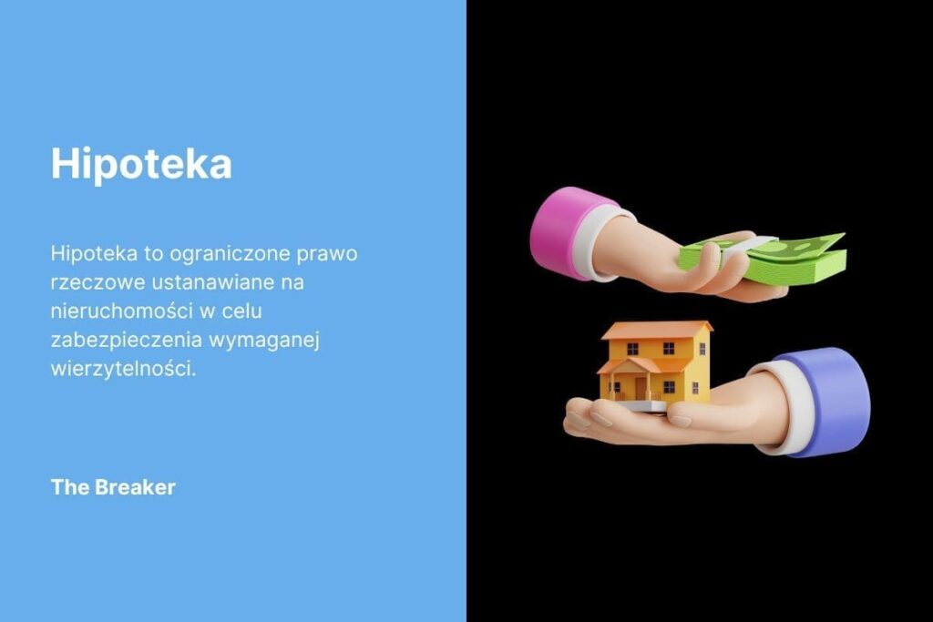 Co to jest hipoteka - definicja, rodzaje i omówienie 3 co to jest hipoteka