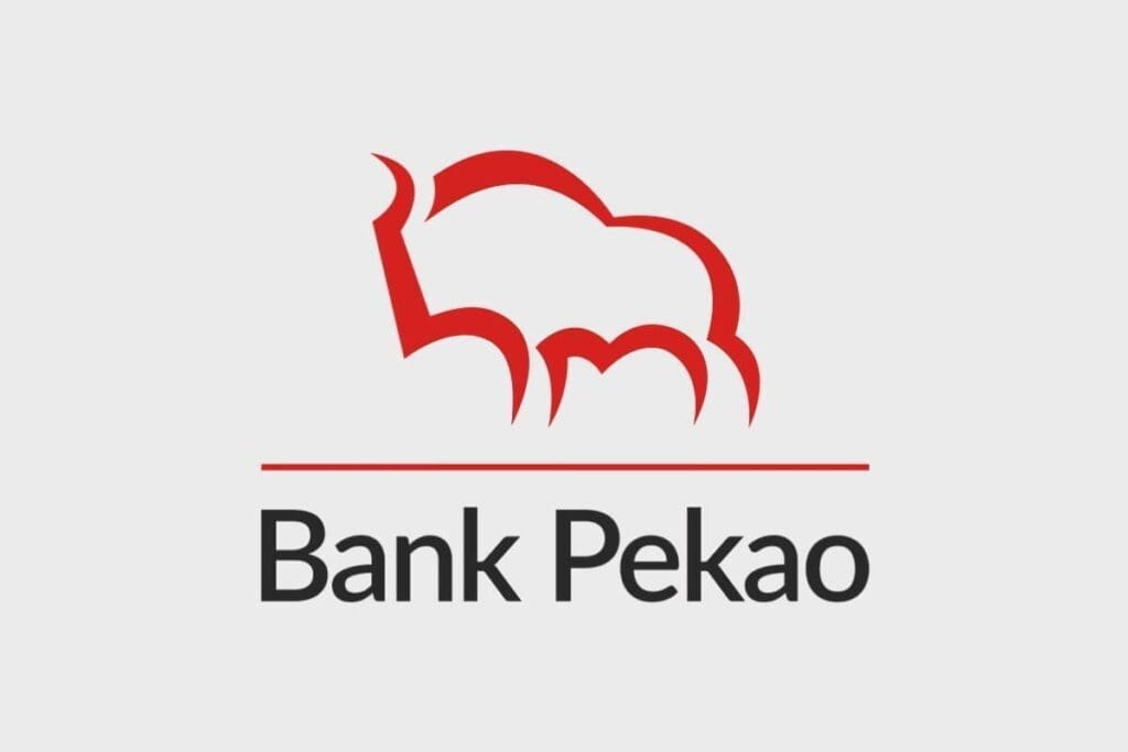 logo Pekao