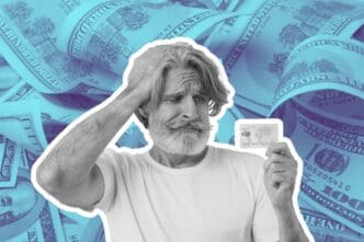 czy karta kredytowa obniża zdolność kredytową