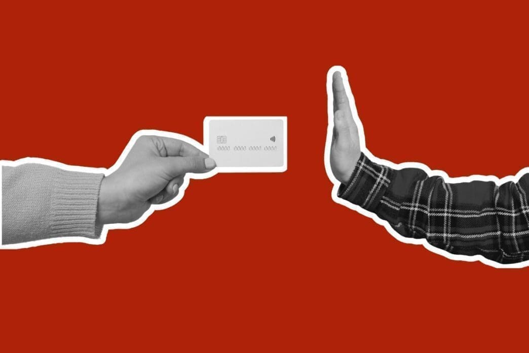 Karta kredytowa czy warto