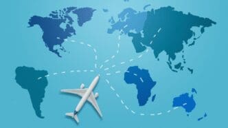 Najlepsze kraje do życia