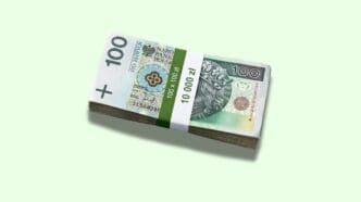 W co zainwestować 10 tys złotych