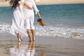 gdzie spędzić weekend nad morzem