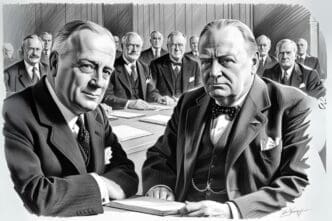 kto zarobił na II wojnie światowej