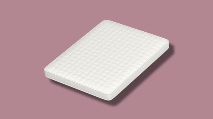 najzdrowsze materace