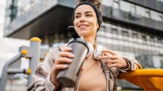 ile białka dziennie potrzebuje kobieta