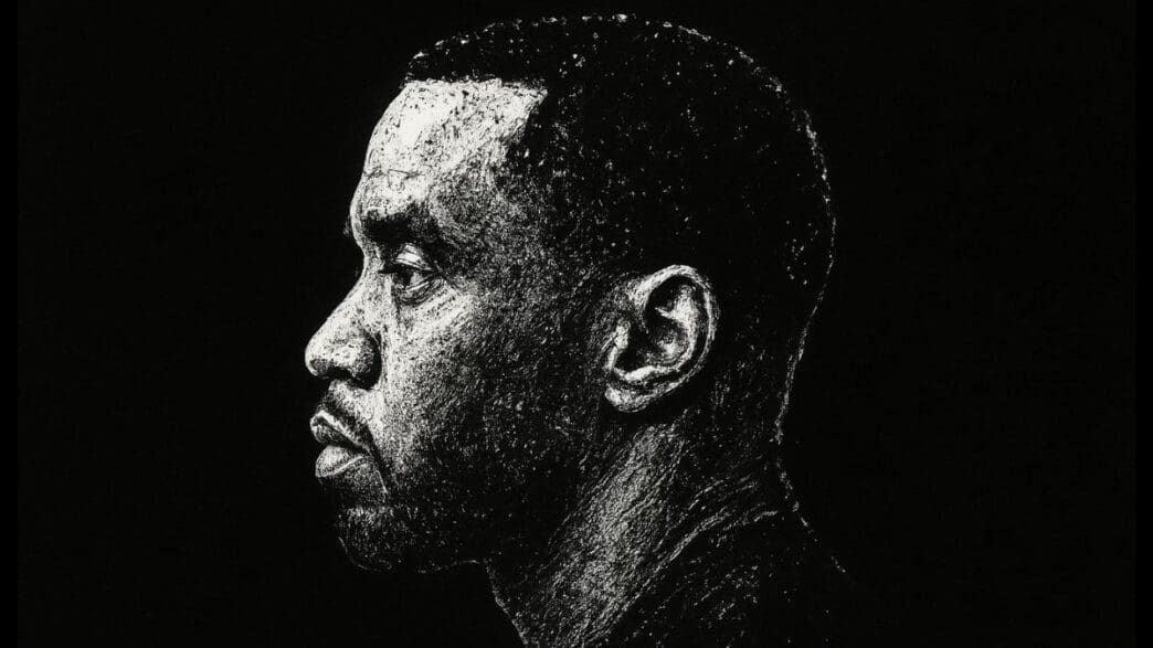 sean combs diddy afery