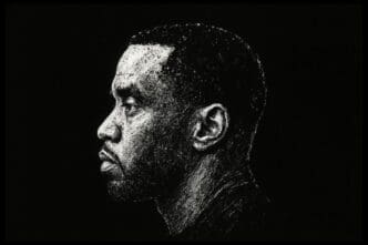 sean combs diddy afery