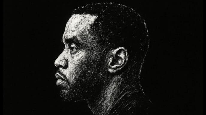 sean combs diddy afery