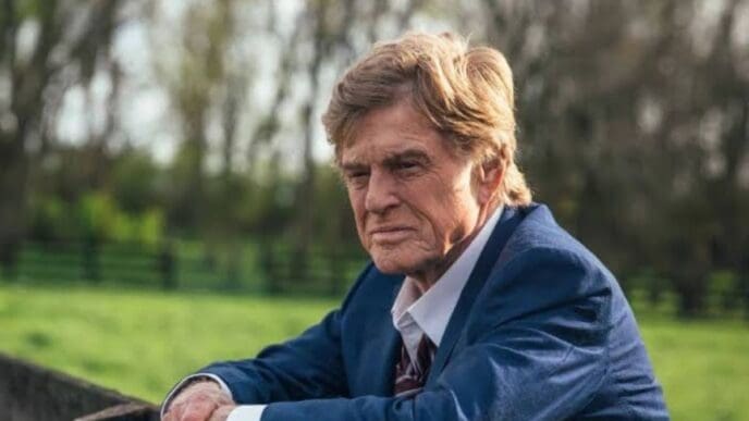 najlepsze filmy Roberta Redforda