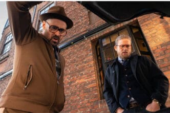 filmy o mafii i gangsterach