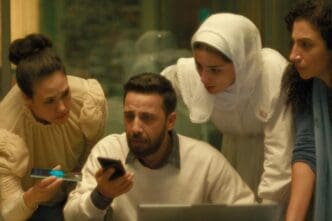 the voice of hind rajab