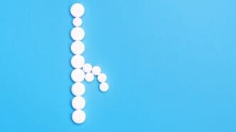 witaminy na potencję