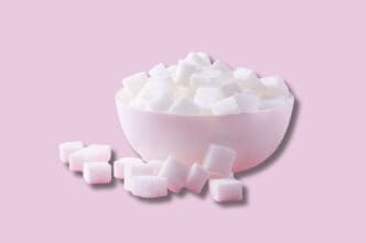 najzdrowsze zamienniki cukru