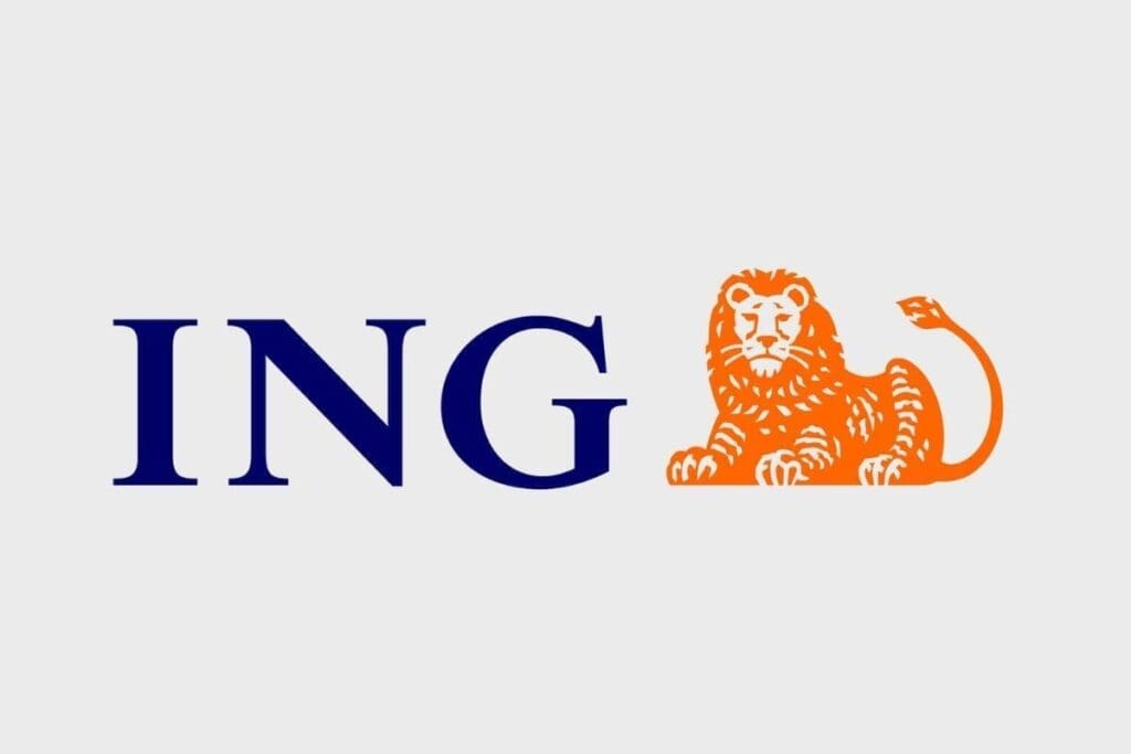 Logo ING