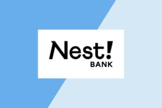 Nest Konto recenzja opinie