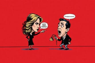 czego pragną kobiety od mężczyzn