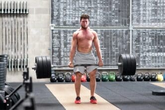 trening siłowy a testosteron