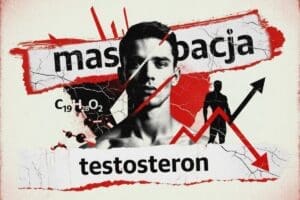 masturbacja a testosteron