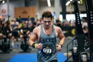 zawody HYROX